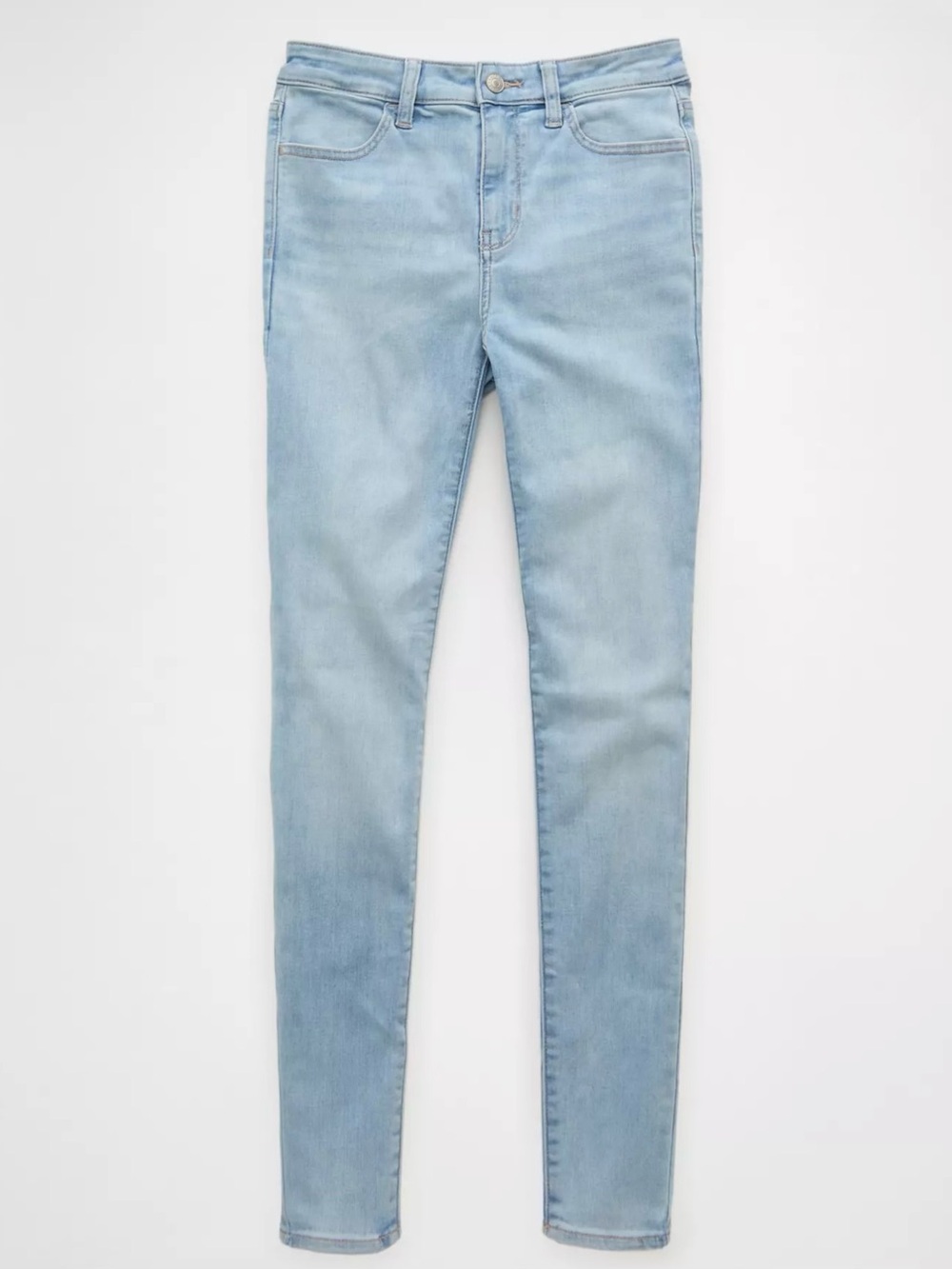 American Eagle High Rise Jeggings